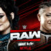 Previa WWE RAW 7 de abril de 2025 Previa WWE RAW 7 de abril de 2025