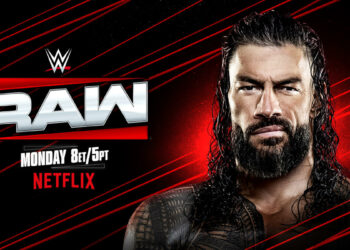 Resultados WWE RAW 14 de abril de 2025