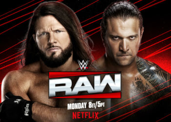 Actualización de la venta de entradas para WWE RAW del 14 de abril de 2025