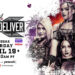 Giulia, Jordynne Grace y Jaida Parker retarán a Stephanie Vaquer por el Campeonato Femenino de NXT en Stand & Deliver 2025