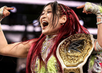 Resultados WWE NXT 29 de abril de 2025