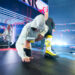 CM Punk se sincera: por qué no se siente cómodo con WWE Unreal The Miz reconoce un cambio radical en CM Punk