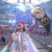 Dominik Mysterio gana el Campeonato Intercontinental de WWE en WrestleMania 41