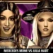 Apuestas AEW Dynasty 2025: Mercedes Moné vs. Julia Hart Mercedes Moné AEW Dynasty