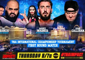 Resultados TNA iMPACT 10 de abril de 2025