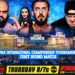 Resultados TNA iMPACT 10 de abril de 2025 Resultados TNA iMPACT 10 de abril de 2025