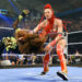 B-Fab recibe comentarios positivos tras su reciente actuación en WWE SmackDown B-Fab recibe comentarios positivos tras su reciente actuación en WWE SmackDown