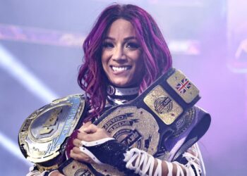 Mercedes Moné se convierte en la Campeona de TBS más longeva de la historia superando a Jade Cargill