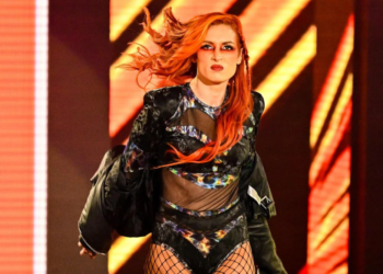 Becky Lynch