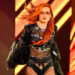 Becky Lynch: "Ya no lucho" Becky Lynch