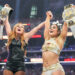 Becky Lynch habría tenido la idea de formar equipo con Lyra Valkyria en WrestleMania 41 Becky Lynch habría tenido la idea de formar equipo con Lyra Valkyria en WrestleMania 41
