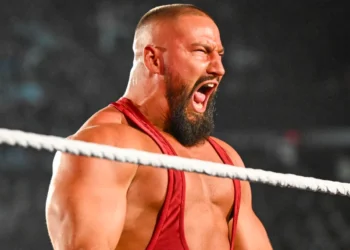 Scott Steiner deja la puerta abierta a un regreso a WWE junto a su sobrino Bron Breakker