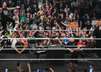 CM Punk, totalmente a favor de que WrestleMania sea de dos noches