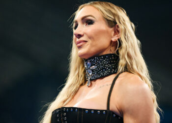 Charlotte Flair se sincera sobre el impacto del body shaming en su vida dentro y fuera del ring
