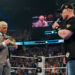 Productores WWE SmackDown 18 de abril de 2025