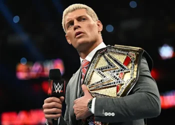 Cody Rhodes admite que el próximo contrato que firme con WWE será probablemente el último