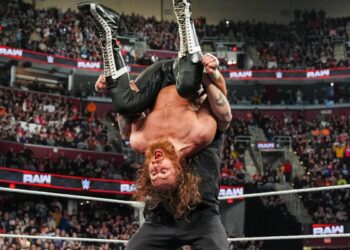 ¿Cómo logró Kevin Owens aplicar finalmente el 'Package Piledriver' en WWE?