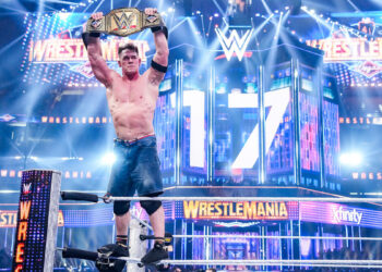 Creencia de que el combate entre John Cena y Cody Rhodes en WrestleMania 41 careció de 'storyline' y química