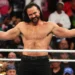 Drew McIntyre explica por qué su reciente ausencia en WWE ha sido sumamente importante para él Drew McIntyre pensó que iba a perderse WrestleMania 40 por lesión: "Destrocé la sala de entrenamiento porque estaba muy enfadado"