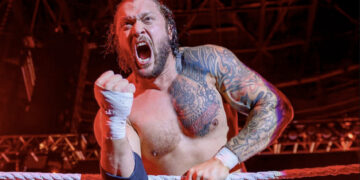 Killer Kross revela que WWE le dijo que su libro era irrelevante para negociar su valor Killer Kross revela que WWE le dijo que su libro era irrelevante para negociar su valor