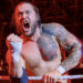 WWE sigue sin ofrecer a Karrion Kross una renovación cuando le quedan pocos meses de contrato Killer Kross revela que WWE le dijo que su libro era irrelevante para negociar su valor