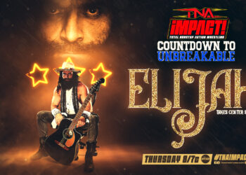 Resultados TNA iMPACT 17 de abril de 2025