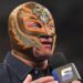 Rey Mysterio entra en la fase final de su recuperación Rey Mysterio elige “a ciegas” sus cinco remates favoritos de la historia de WWE