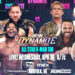 Previa AEW Dynamite 30 de abril de 2025 Analizamos el show de AEW Dynamite para este 30 de abril.
