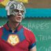 John Cena comparte un nuevo adelanto de la segunda temporada de Peacemaker John Cena comparte un nuevo adelanto de la segunda temporada de Peacemaker
