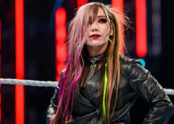 Kairi Sane regresará a RAW esta noche y WWE anuncia luchas clasificatorias para Money in the Bank