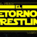 Resultados Total Fight Wrestling: El Retorno del Wrestling Resultados Total Fight Wrestling: El Retorno del Wrestling