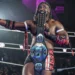 Oba Femi relata cómo se produjo su llegada a WWE Oba Femi, interesado en retirar a John Cena y Randy Orton