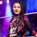Posible fecha para el ascenso permanente de Roxanne Perez al roster principal de WWE Roxanne Perez firma oficialmente con WWE RAW