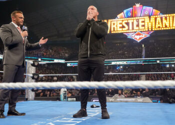 Posibles planes para Randy Orton para WrestleMania 41 tras la lesión de Kevin Owens