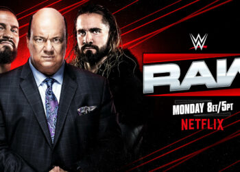 Actualización de la venta de entradas para WWE RAW del 30 de junio de 2025