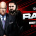 Resultados WWE RAW 28 de abril de 2025 Actualización de la venta de entradas para WWE RAW del 30 de junio de 2025