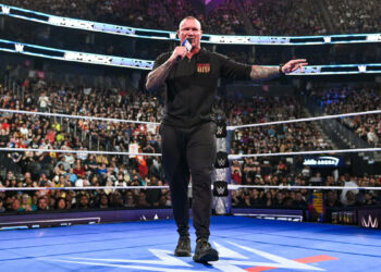 Cody Rhodes define a Randy Orton como "el Undertaker del vestuario"