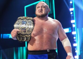 Samoa Joe se sincera sobre su retiro: "Probablemente sea más pronto que tarde"