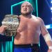 Samoa Joe se sincera sobre su retiro: "Probablemente sea más pronto que tarde"