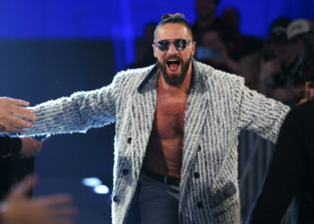 Seth Rollins admite que está más cerca del final de su carrera en WWE: “El reloj ya corre”