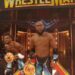 The New Day ganan los Campeonatos Mundiales por Parejas en WrestleMania 41 The New Day ganan los Campeonatos Mundiales por Parejas en WrestleMania 41