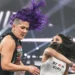 WWE habría descartado por ahora un combate entre Bayley y Roxanne Perez