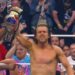Adam Cole gana el Campeonato de TNT en AEW Dynasty 2025 Adam Cole gana el Campeonato de TNT en AEW Dynasty 2025