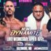 Previa AEW Dynamite 9 de abril de 2025