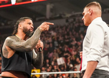 Audiencia WWE RAW 7 de abril de 2025