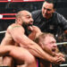 Rusev explica en qué momento supo que era el momento de regresar a WWE