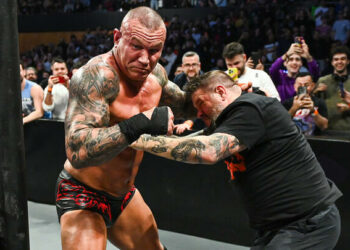 Randy Orton