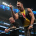 Audiencia WWE SmackDown 11 de abril de 2025 Productores WWE SmackDown 11 de abril de 2025
