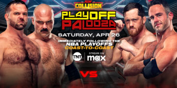 Calificaciones Dave Meltzer del 25 al 30 de abril: WWE SmackDown, AEW Collision, CMLL y más