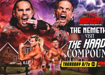 Resultados TNA iMPACT 24 de abril de 2025